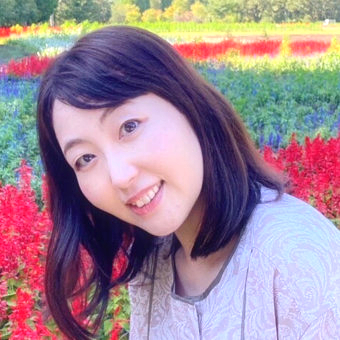 栗田 あやこ