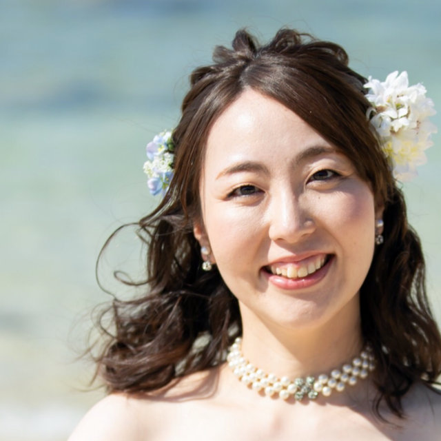 栗田あやこ