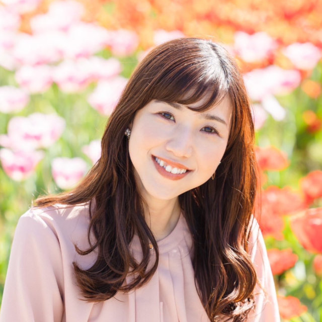 長田有紗