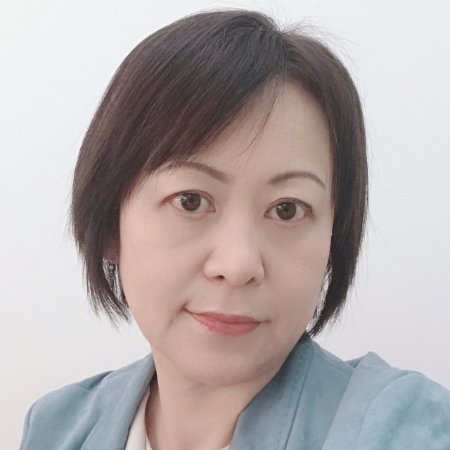 奥津ふみこ